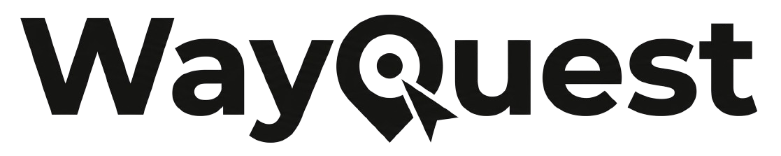 WayQuest Logo